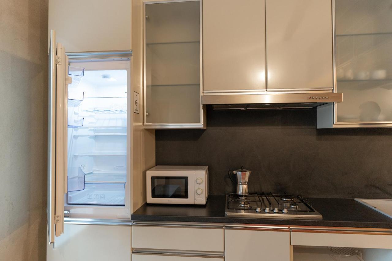 Apartment Sant'Alessandro 19 - Sostify Bergamo Exterior photo
