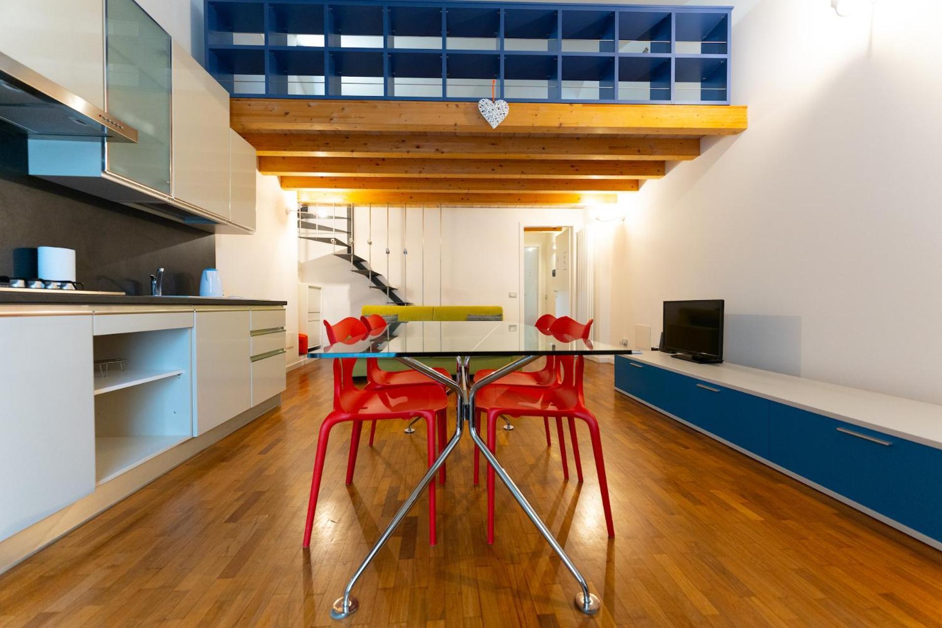 Apartment Sant'Alessandro 19 - Sostify Bergamo Exterior photo