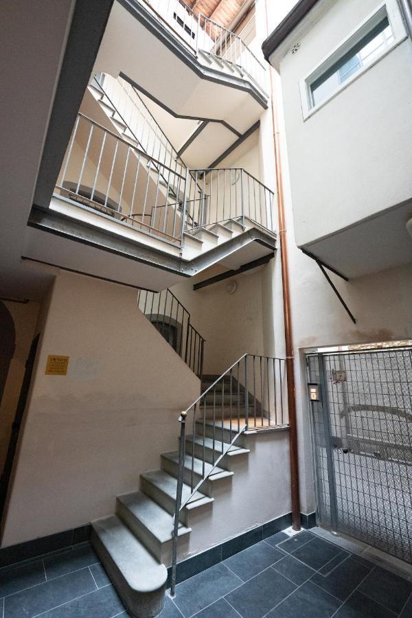 Apartment Sant'Alessandro 19 - Sostify Bergamo Exterior photo