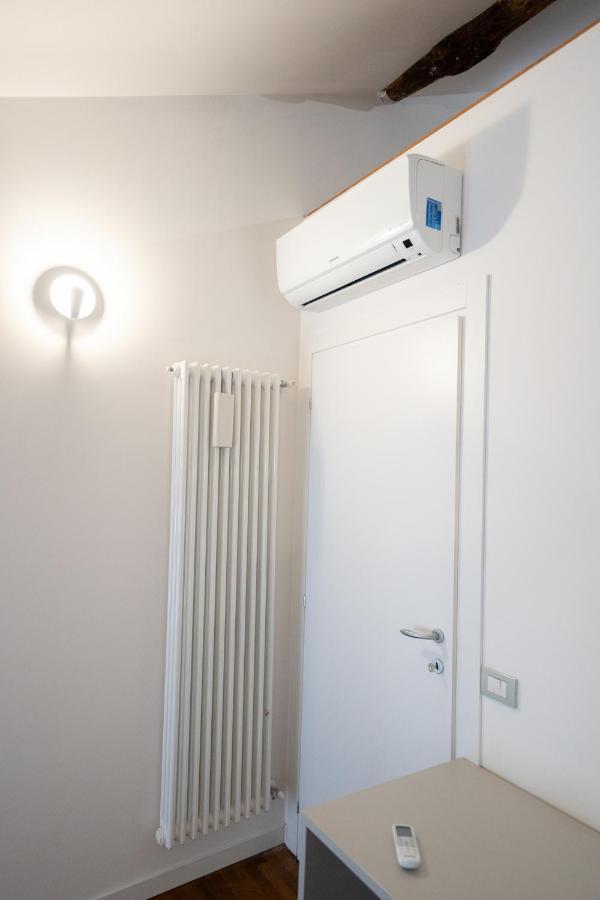 Apartment Sant'Alessandro 19 - Sostify Bergamo Exterior photo
