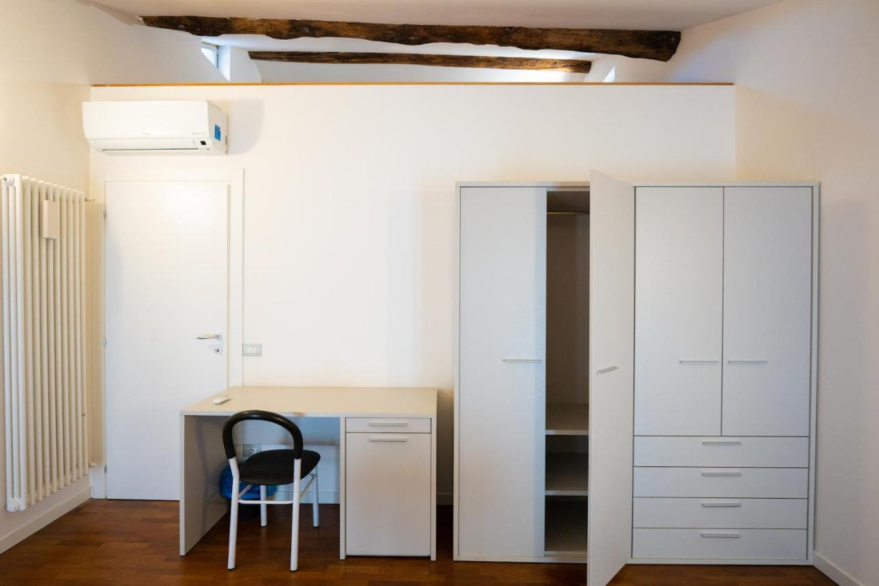 Apartment Sant'Alessandro 19 - Sostify Bergamo Exterior photo