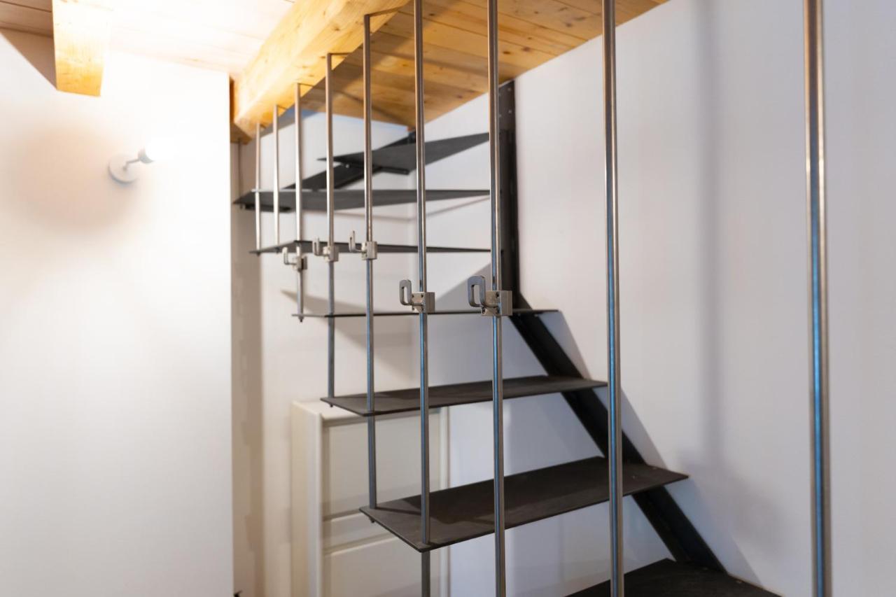 Apartment Sant'Alessandro 19 - Sostify Bergamo Exterior photo