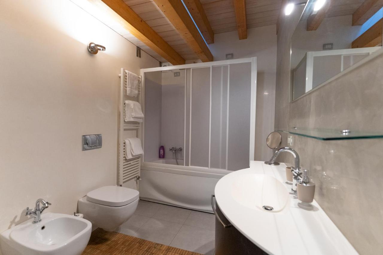 Apartment Sant'Alessandro 19 - Sostify Bergamo Exterior photo
